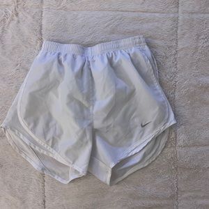 Nike Dryfit shorts